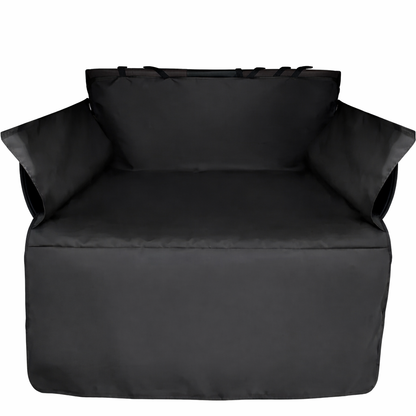 Waterproof Dog Trunk Car Cover