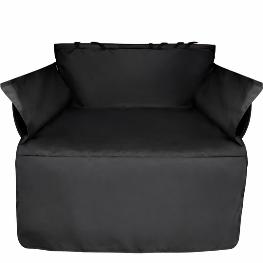 Waterproof Dog Trunk Car Cover