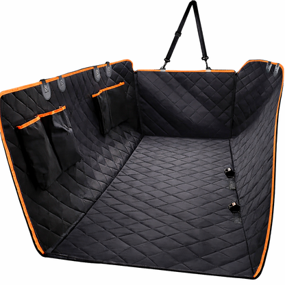 Waterproof Dog Car Seat Cover