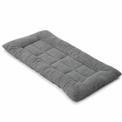 Extra Large Plush Dog Bed