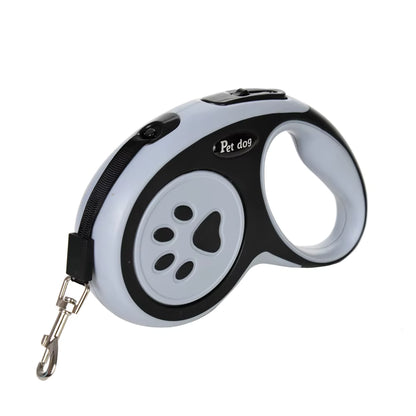 Retractable Dog Leash 3m / 5m
