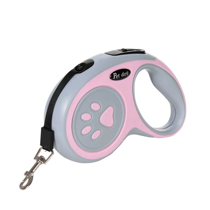 Retractable Dog Leash 3m / 5m