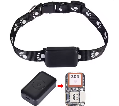 Pet GPS Tracker