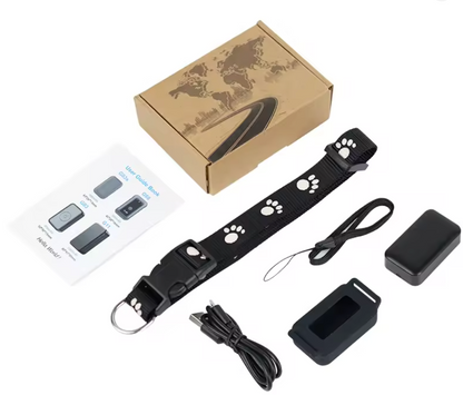 Pet GPS Tracker