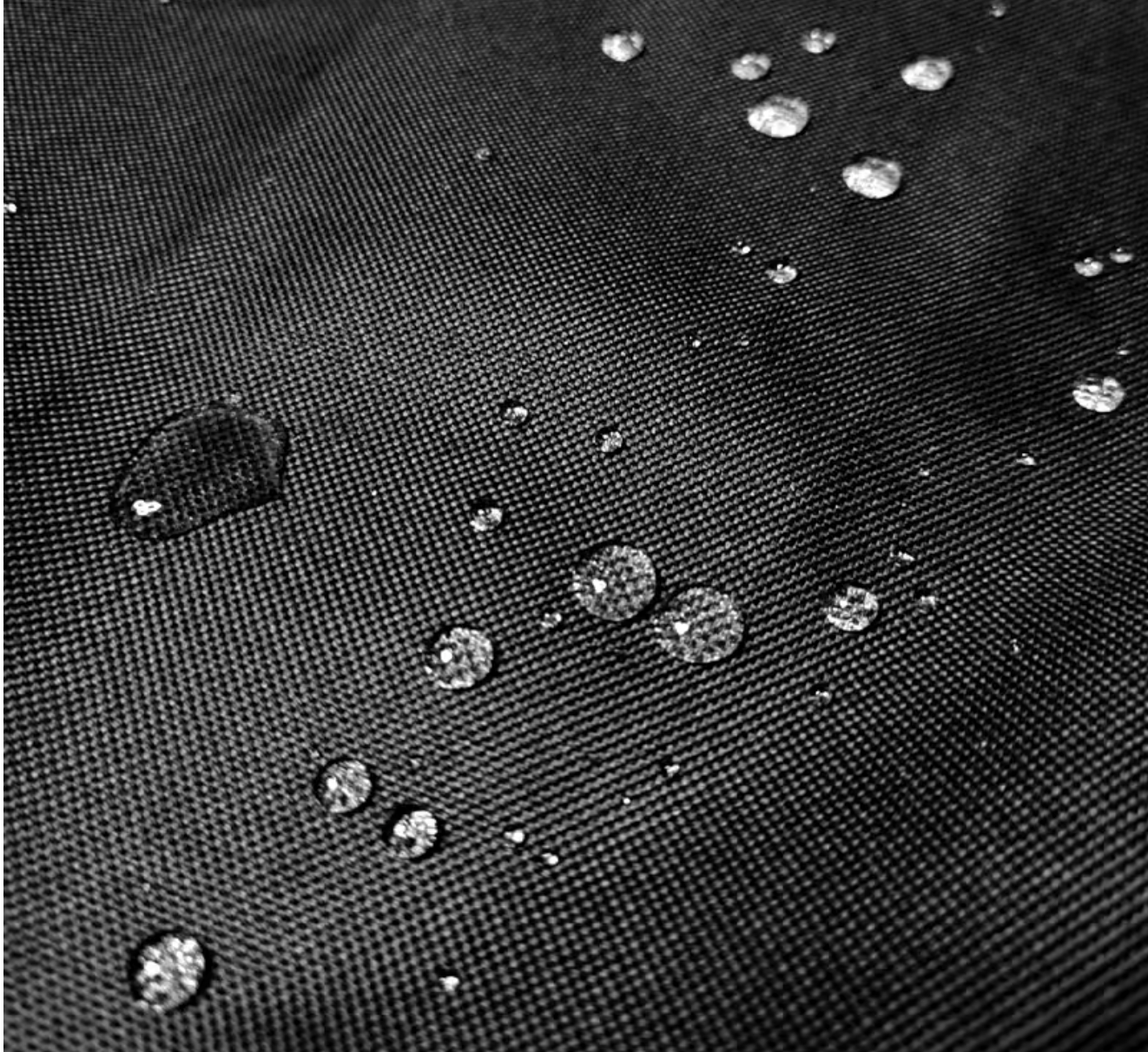 Waterproof Dog Trunk Car Cover