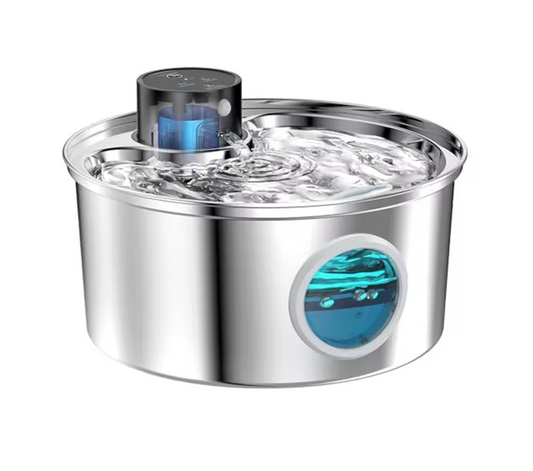 Automatic Pet Water Dispenser (3.2L)
