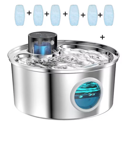 Automatic Pet Water Dispenser (3.2L)