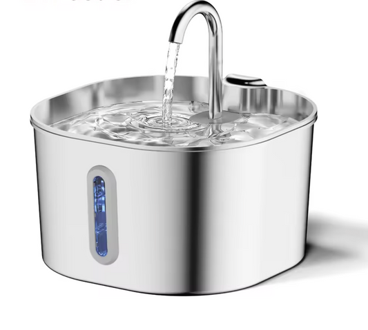 Automatic Pet Water Fountain (2.2L)