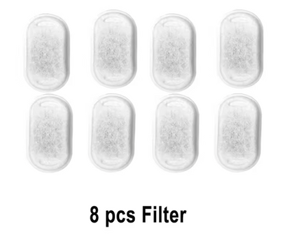 Automatic Pet Water Fountain (2.2L)