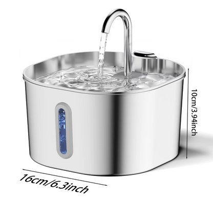 Automatic Pet Water Fountain (2.2L)