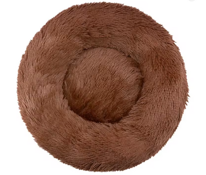 Soft Calming Bed for Pets