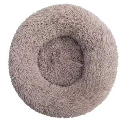 Soft Calming Bed for Pets