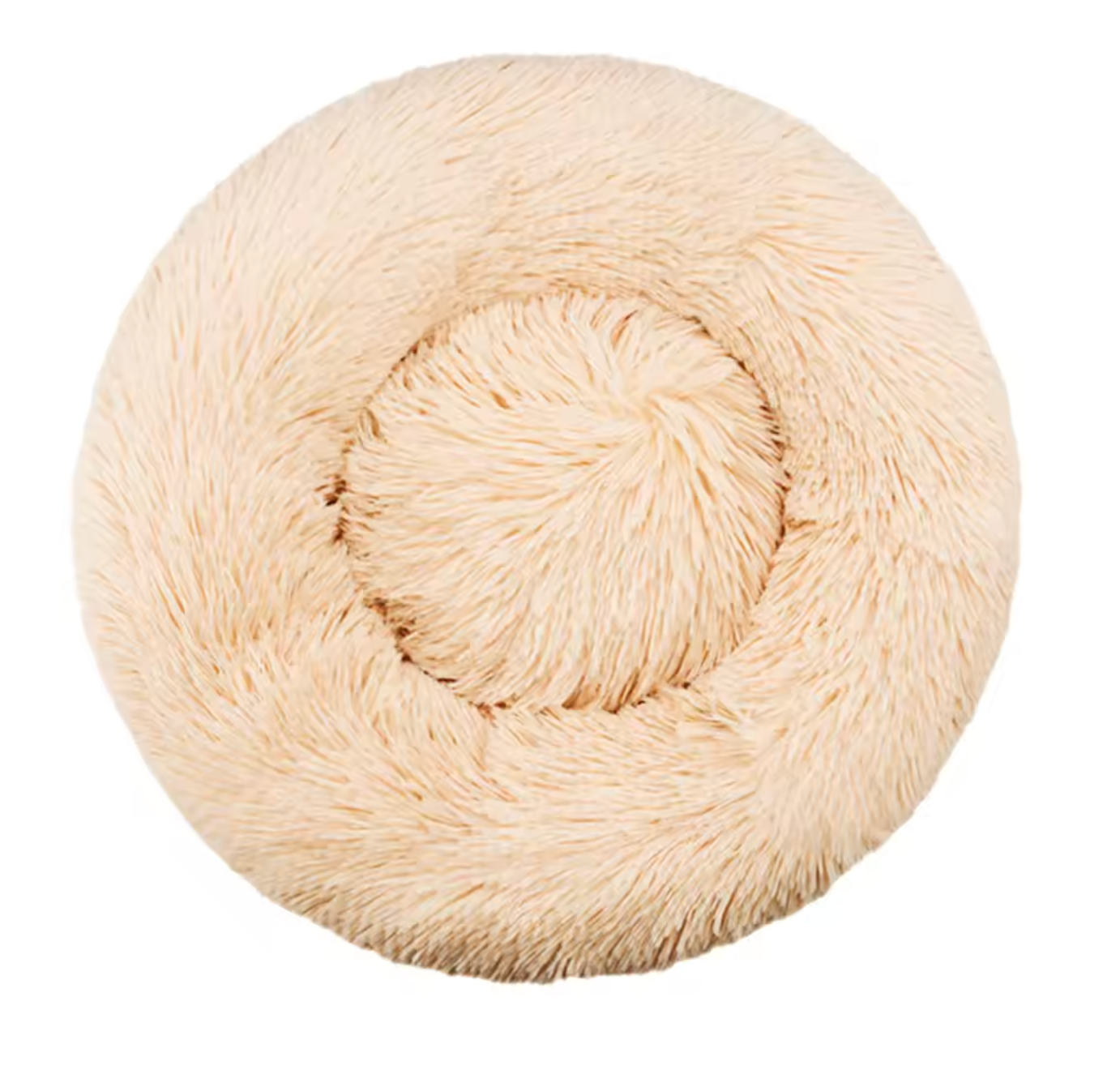 Soft Calming Bed for Pets