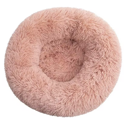 Soft Calming Bed for Pets