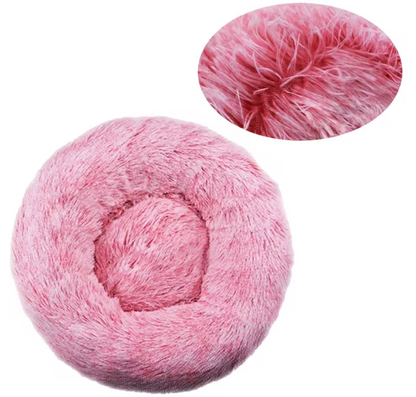 Soft Calming Bed for Pets