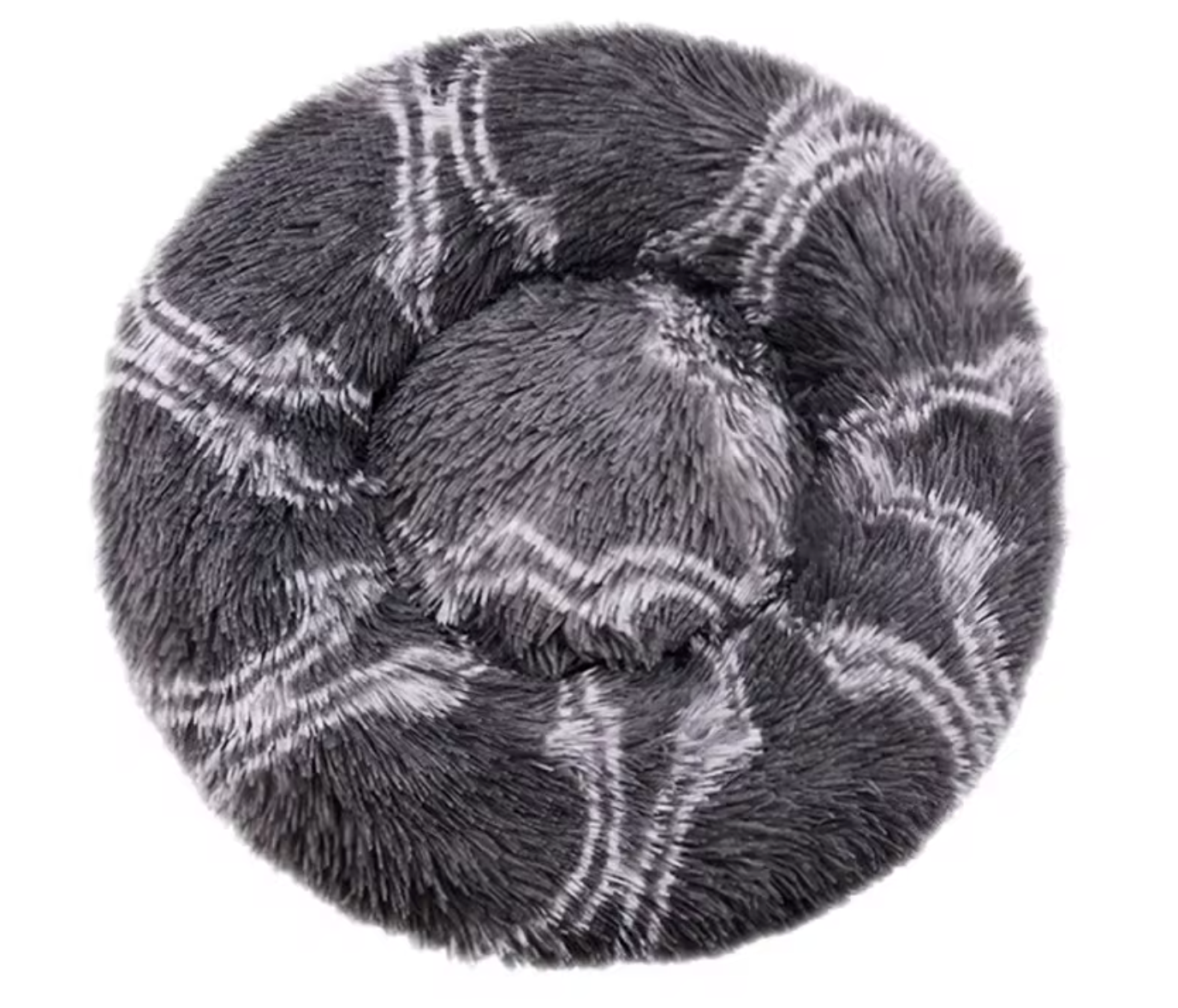 Soft Calming Bed for Pets