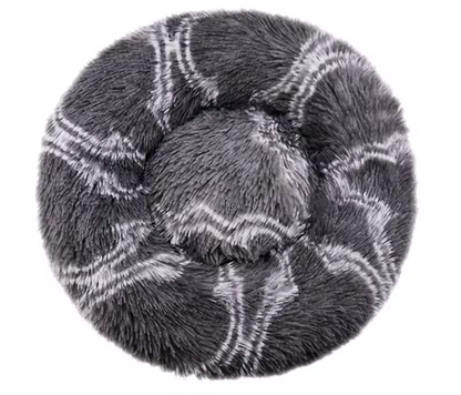 Soft Calming Bed for Pets