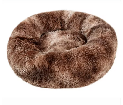 Soft Calming Bed for Pets