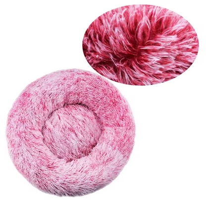 Soft Calming Bed for Pets