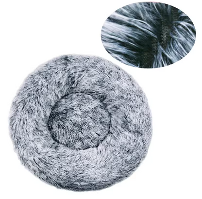 Soft Calming Bed for Pets