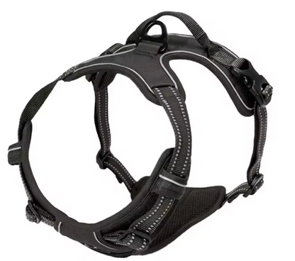 No-Pull Dog Harness with Reflective Straps