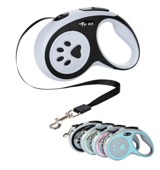 Retractable Dog Leash 3m / 5m