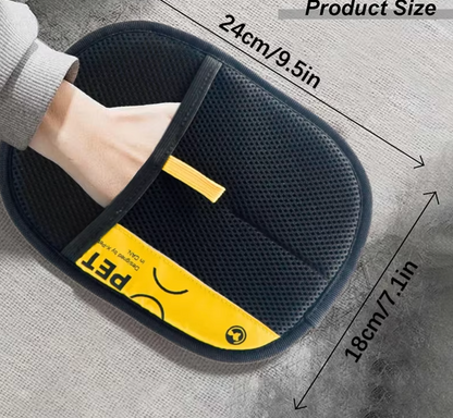 Pet Hair Removal Glove