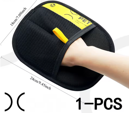 Pet Hair Removal Glove