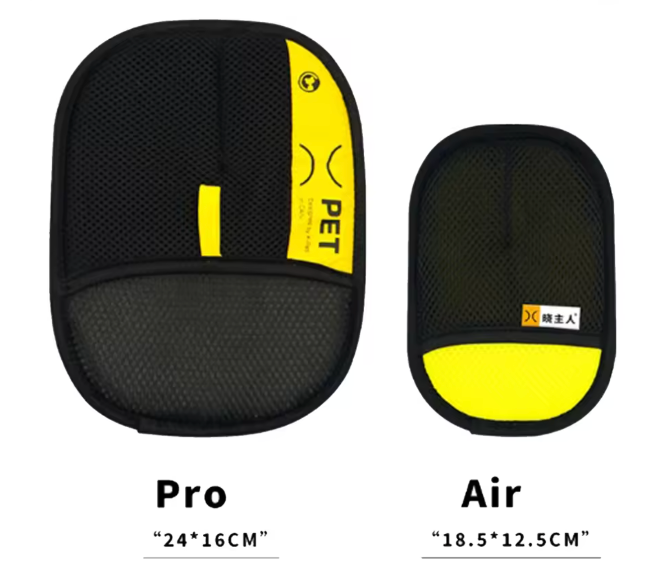 Pet Hair Removal Glove