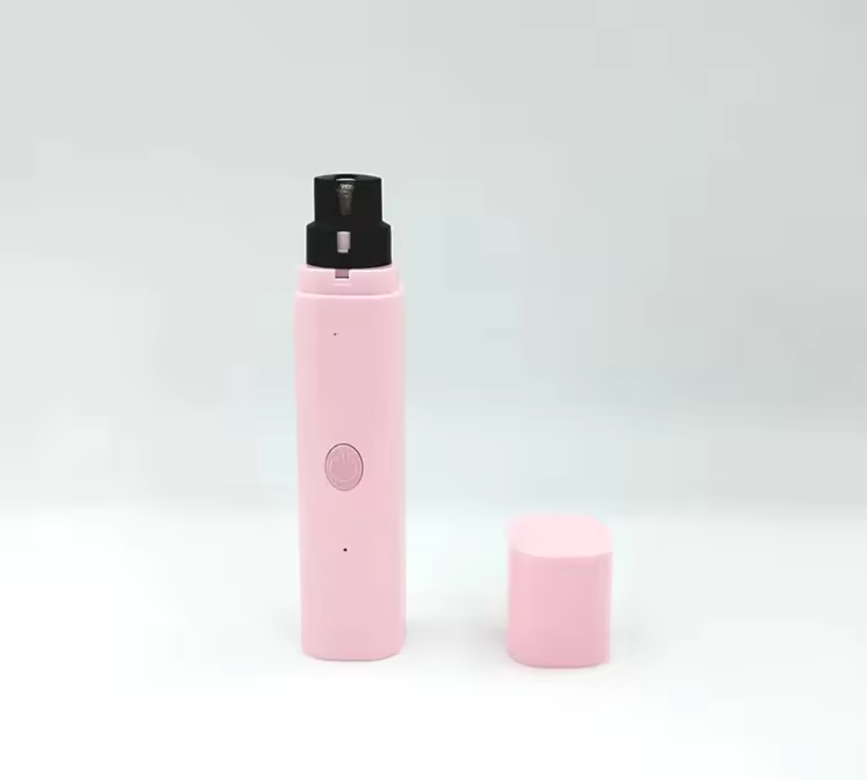Electric Pet Nail Grinder with LED Light