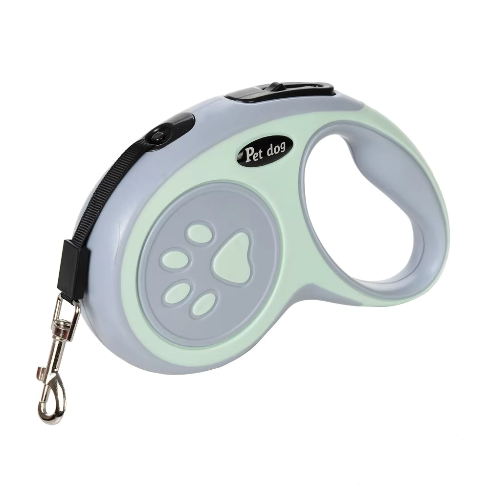 Retractable Dog Leash 3m / 5m