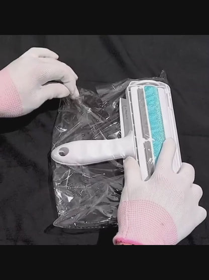 Pet Hair Roller