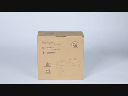 Automatic Pet Water Dispenser (3.2L)