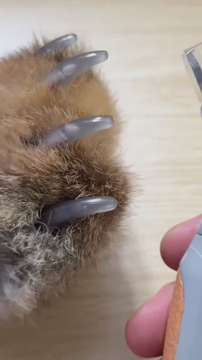 LED Pet Nail Clippers