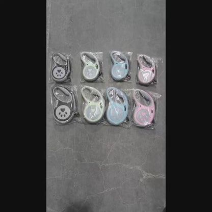 Retractable Dog Leash 3m / 5m